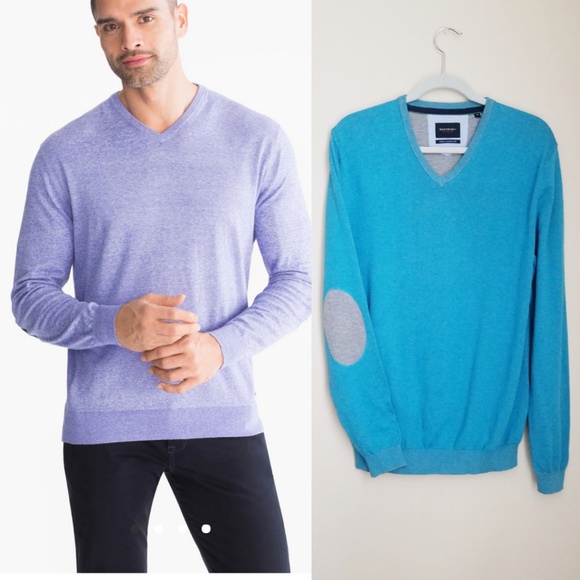 Vneck Pullover Sweater | Poshmark